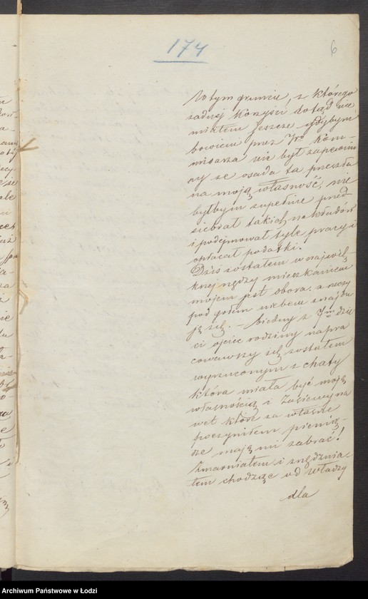 Obraz 8 z jednostki "По имению Коцин"