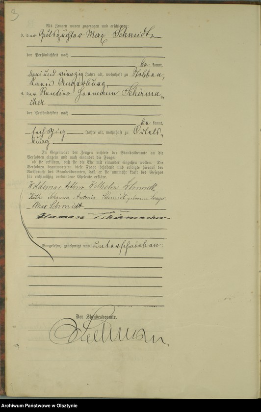 image.from.unit.number "Heiraths-Haupt-Register Nr 1 - 21"