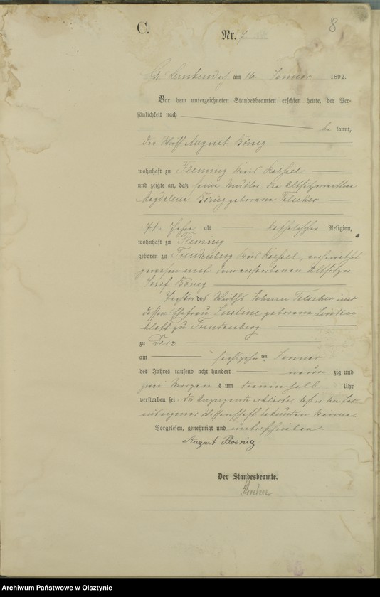 image.from.unit.number "Sterbe-Haupt-Register Nr 1 - 56"