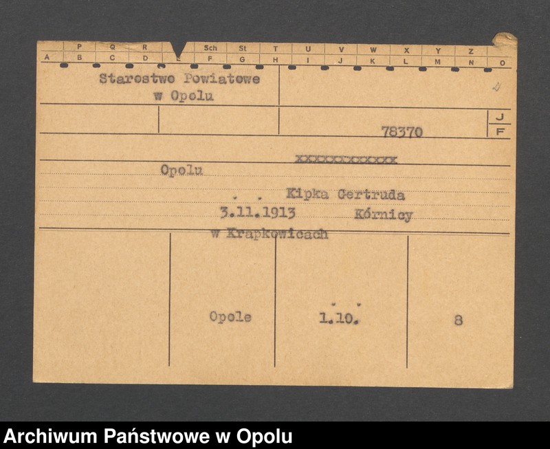 Obraz 4 z jednostki "[Widera Anton, Hitlersee]"