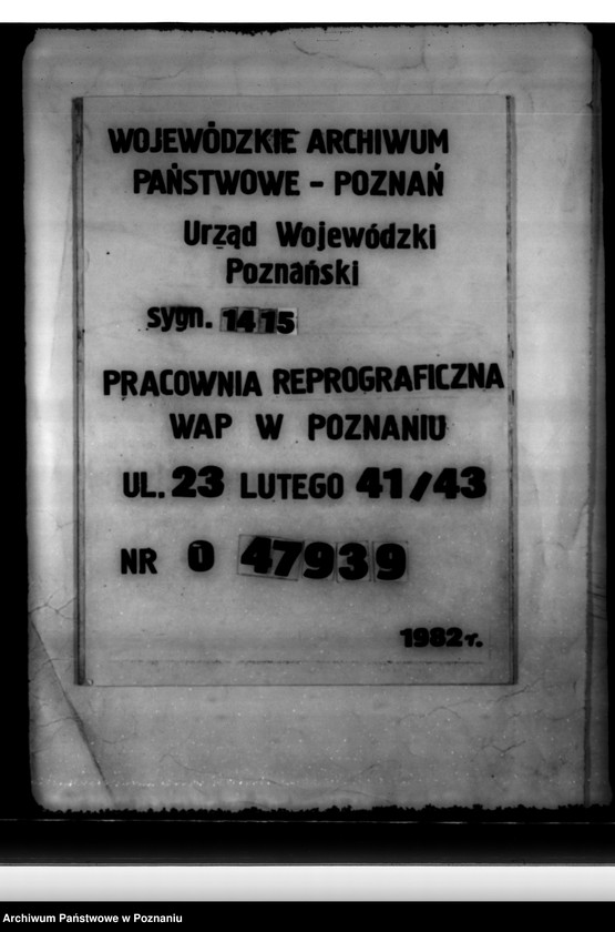 Obraz 1 z jednostki "Podatki Komunalne miasta Mikstatu"