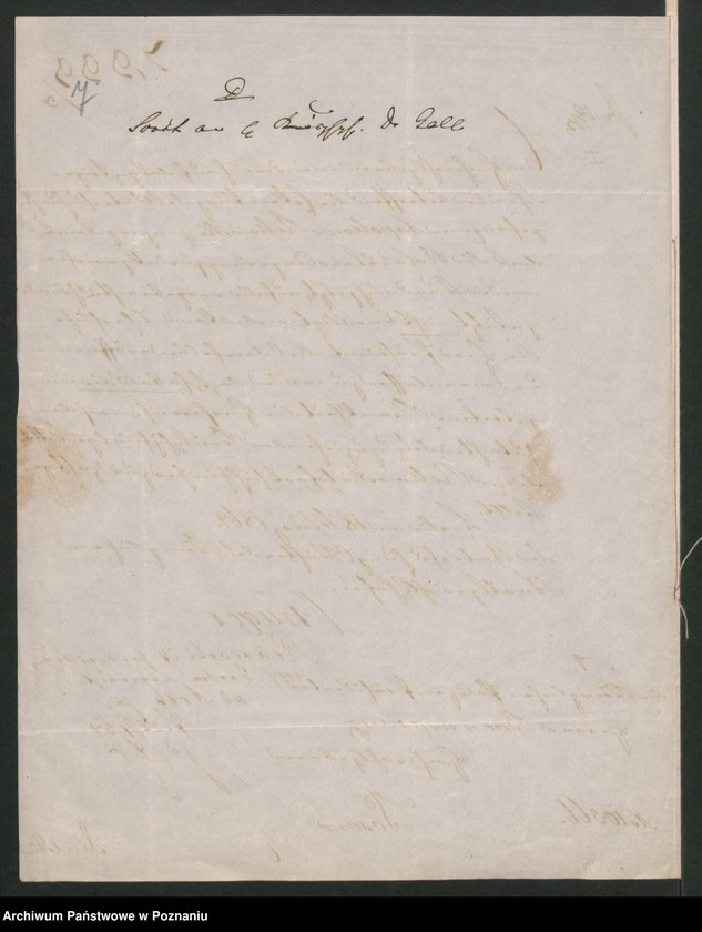 Obraz 11 z jednostki "A. betr. Napoleon und Kasimir von Rekowski"