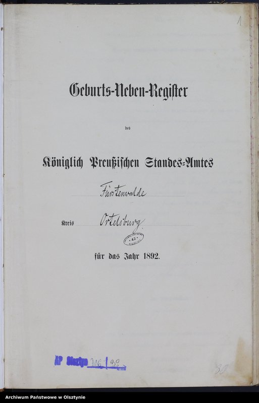 image.from.unit.number "Geburts-Neben-Register Nr 1 - 193"