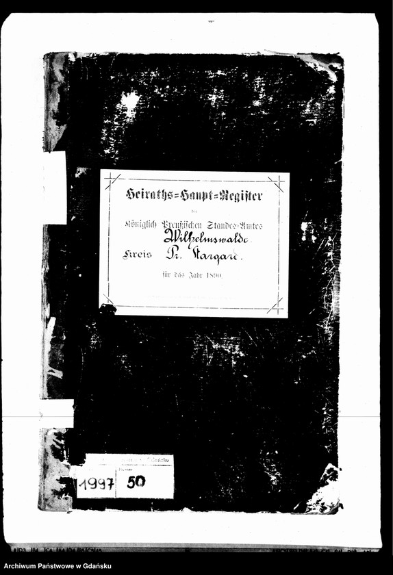 image.from.unit.number "Księga małżeństw"