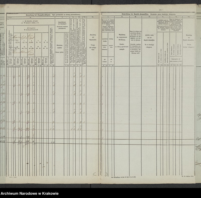 image.from.unit.number "Dominium Sobolów (generalia, Sieradzka, Sobolów, Zonia) - Wassenbach Karol"