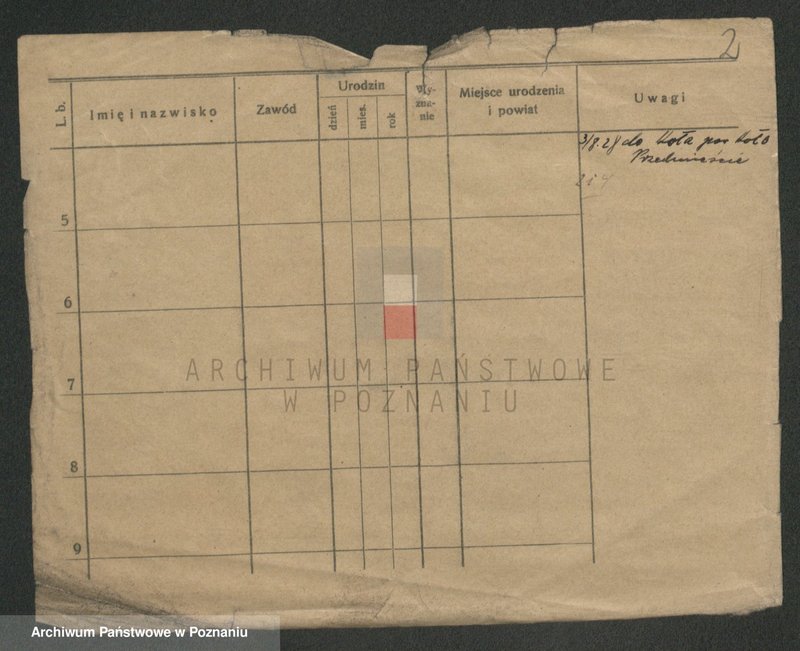 Obraz 3 z jednostki "Iwanowicz - Iżyniec"
