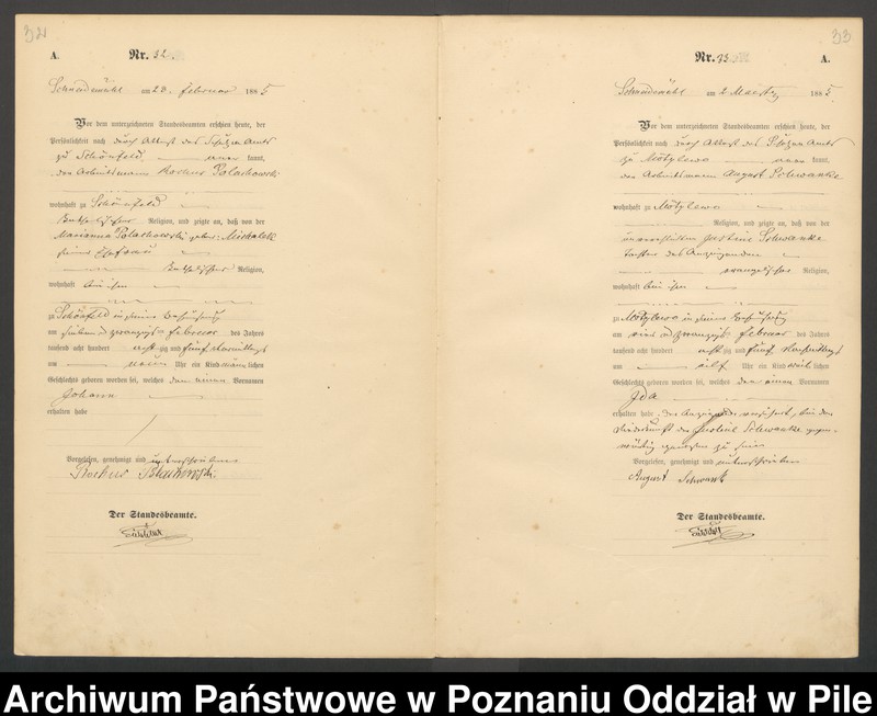 image.from.unit.number "Księga urodzeń"