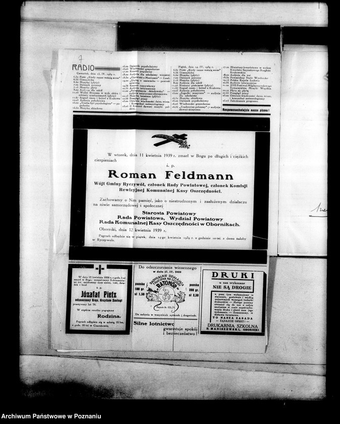 Obraz 11 z jednostki "Inspektorat Szkolny- Oborniki"