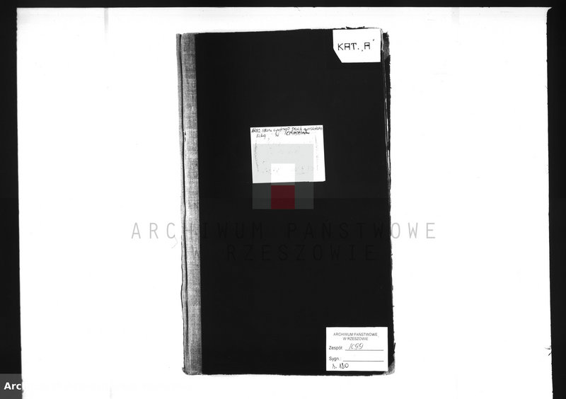 image.from.unit "Chmielnik - księga urodzin"