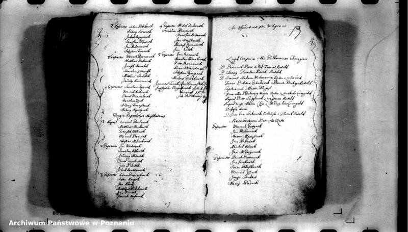 Obraz 18 z jednostki "Relationes [protocollon]"