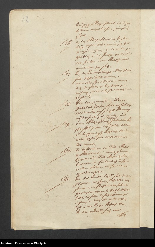 image.from.unit.number "[Protokoły Rządu Pruskiego, tom 1]"