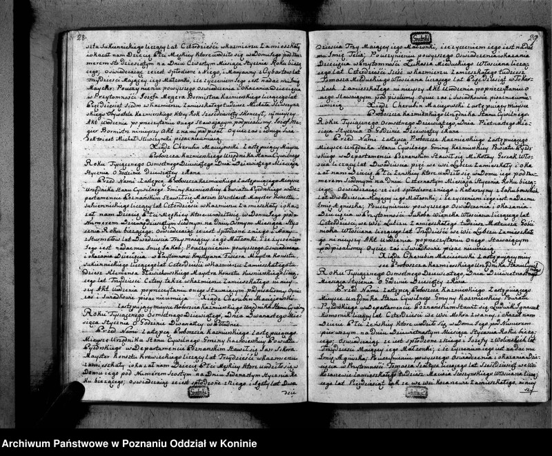 image.from.unit.number "Książka urodzonych"