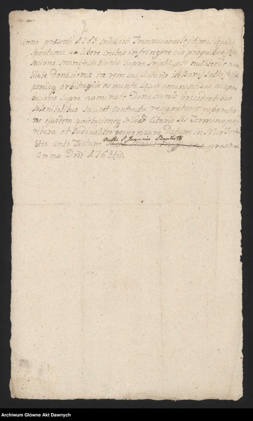 image.from.unit.number "Nurskie relacje oblaty (seria I)"