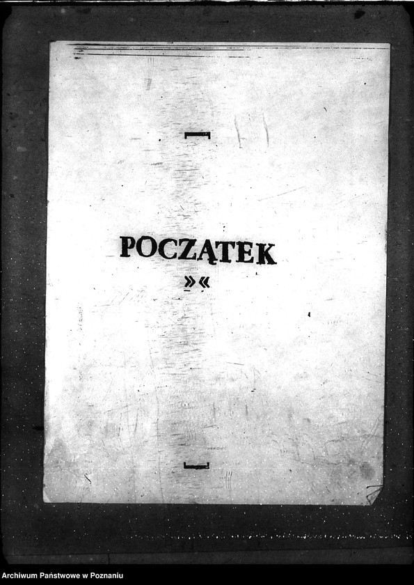 Obraz 3 z jednostki "Sprawy ogólne wąglik, szelestnica i zaraza dziczyzny"