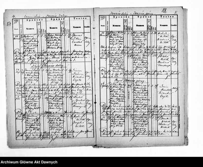 image.from.unit.number "Parafia: Płotycz. Dekanat: Tarnopol. Kopie z ksiąg metrykalnych ur., śl., zg. dla całej parafii (Płotycz i pozostałe wsie)."