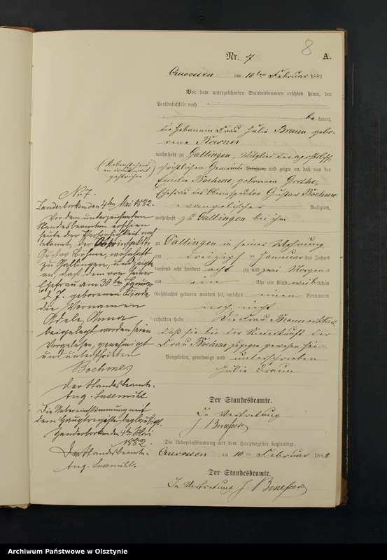 image.from.unit.number "Geburts-Neben-Register Nr 1 - 84"