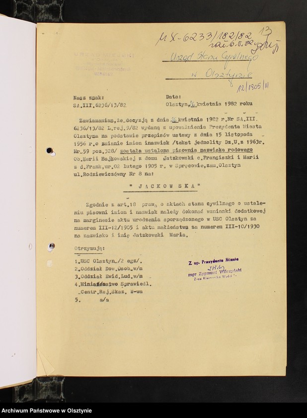 image.from.unit.number "Akta zbiorowe [urodzenia 1885-1914, małżeństwa 1921-1930]"