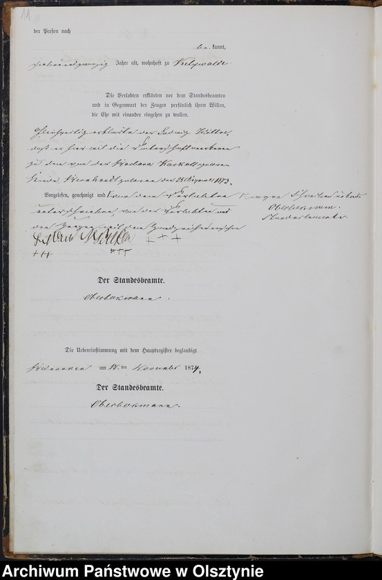 image.from.unit.number "Heiraths-Neben-Register Nr 1 - 16"