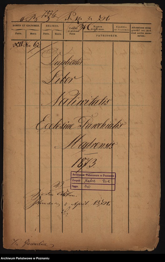 image.from.unit.number "Liber nativitatis"