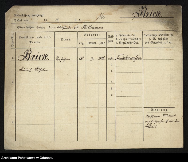 image.from.unit.number "Karty meldunkowe: Brian - Brillmann"