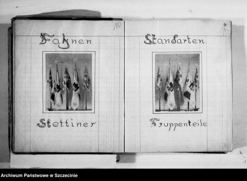 image.from.unit.number "Wycinki prasowe dot. okresu hitlerowskiego (Kameraden im II Korps)"