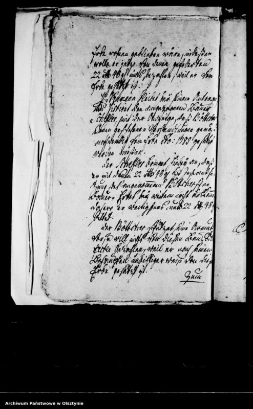 image.from.unit.number "23 Schönbergsche Patrimonial-Gerichts-Protokolle"