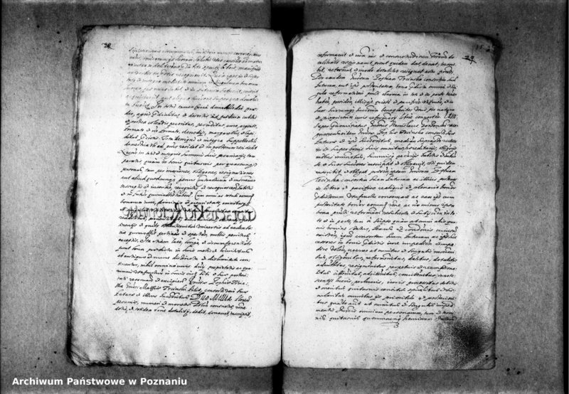 Obraz 19 z jednostki "Resignationes [inducta]"