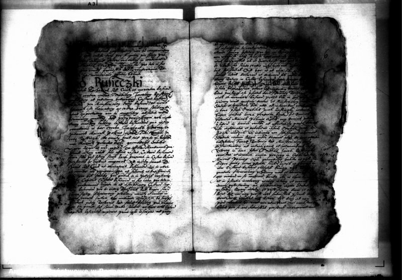 Obraz 8 z jednostki "Decreta officii [inducta]"