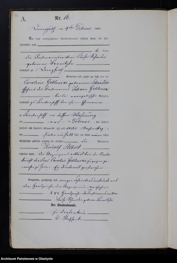 image.from.unit.number "Geburts-Haupt-Register Nr 1 - 125"