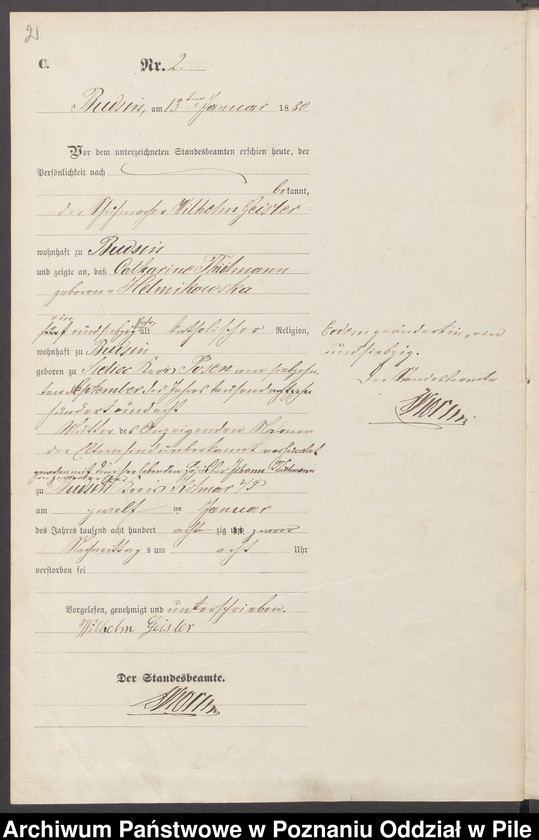 image.from.unit.number "Księga zgonów"