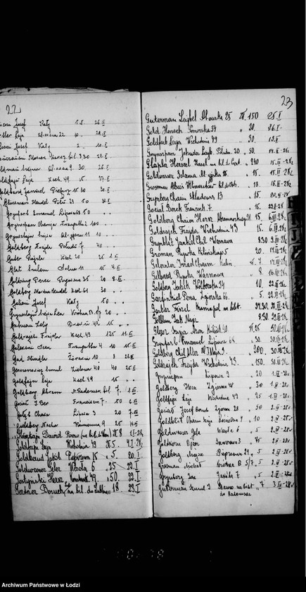 Obraz 19 z jednostki "Skorowidz wsparć"