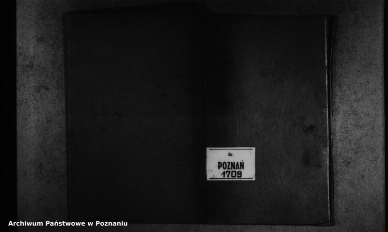 Obraz 3 z jednostki "Decreta officii [protocollon]"