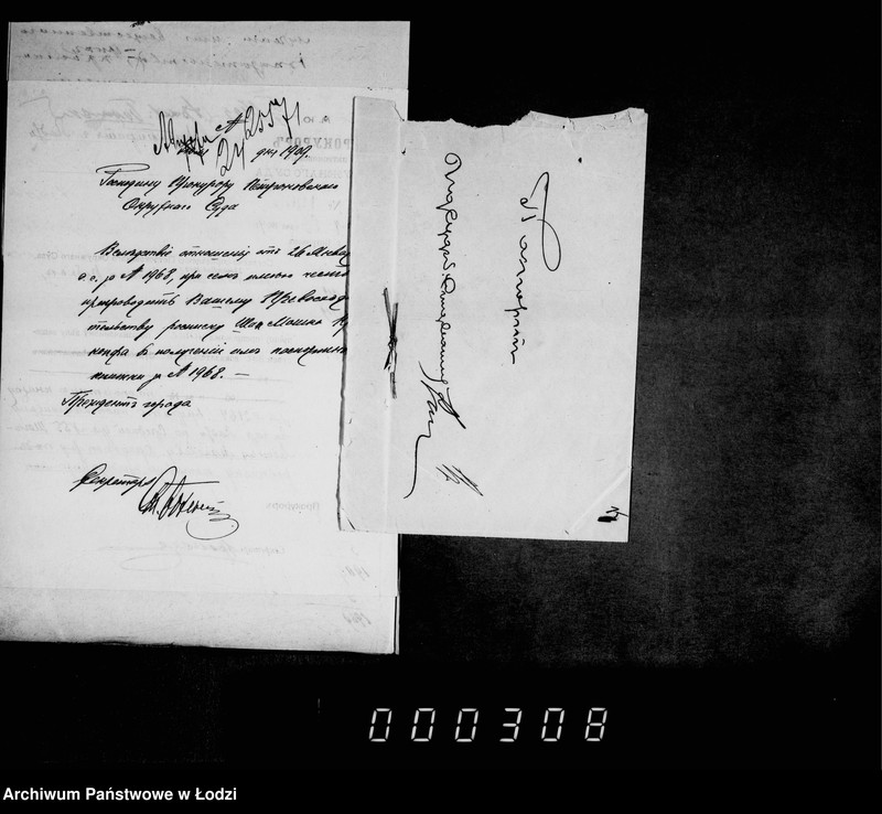 Obraz 15 z jednostki "O veščestvennych dokazatel´stvach"