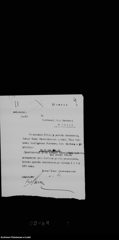 Obraz 8 z jednostki "Podatek dochodowy"