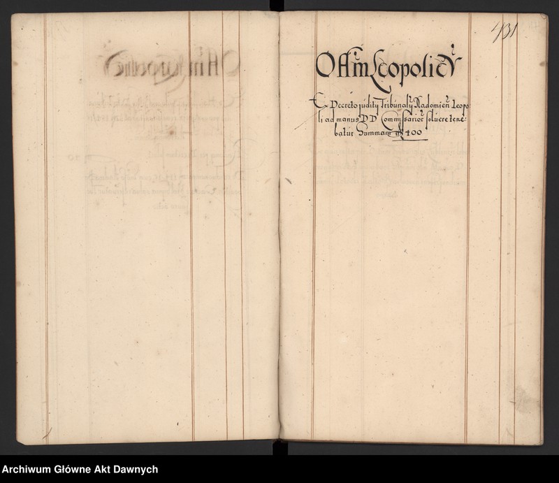 image.from.unit.number "Rachunki dotyczące rozmaitych dochodów publicznych oraz wydatki z lat 1598-1616 przedłożone na sejmie do zatwierdzenia."