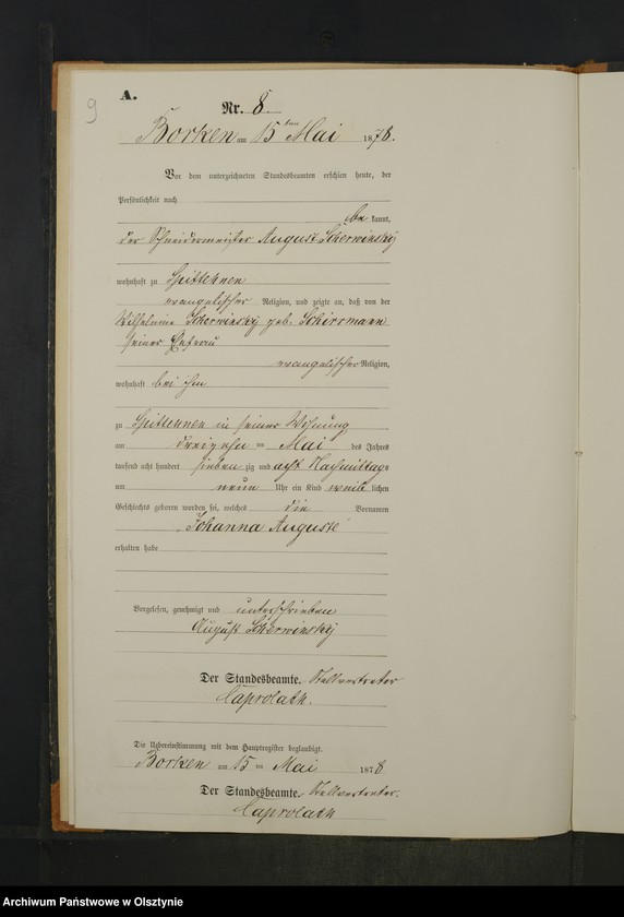 image.from.unit.number "Geburts-Neben-Register Nr 1 - 33"
