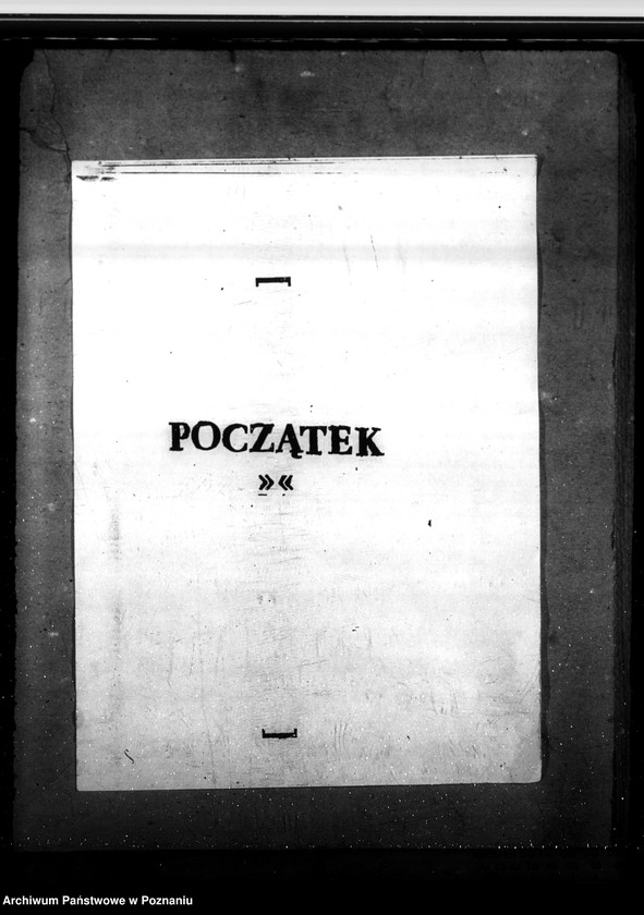 Obraz 3 z jednostki "Anwendung der Personenschädenverordnung auf Polen"