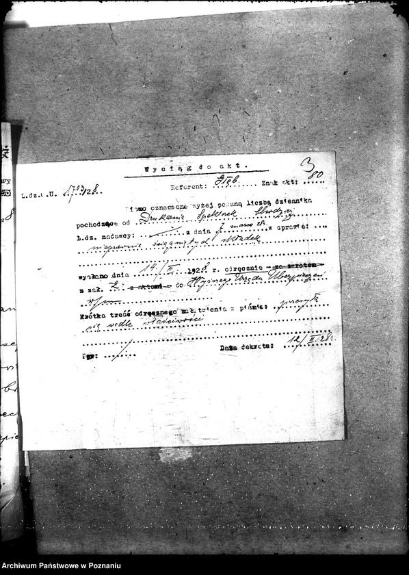 Obraz 7 z jednostki "Różne ubezpieczenia"