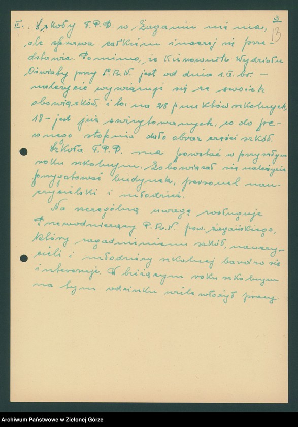 image.from.unit.number "Informacje, przemówienia na uroczystościach szkolnych"