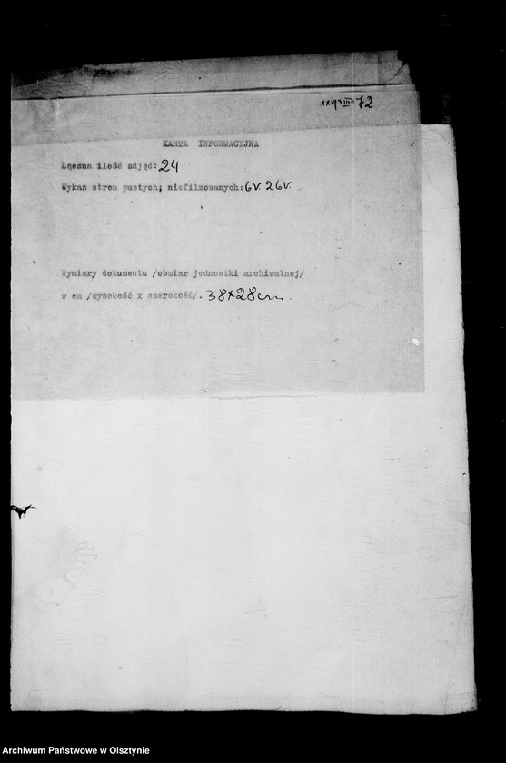 image.from.unit.number "Häusliche Einnahmen u. Ausgaben der Rgfin Pauline v. Lehndorff"