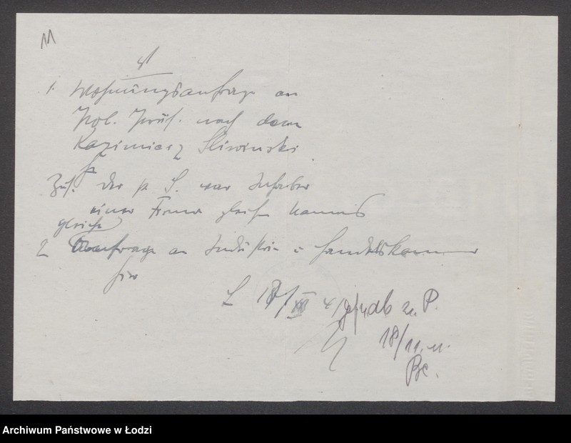 Obraz 13 z jednostki "Kazimierz Śliwiński"