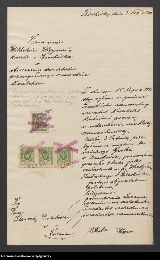 image.from.unit.number "Zgłoszenie prowadzenia przemysłu"