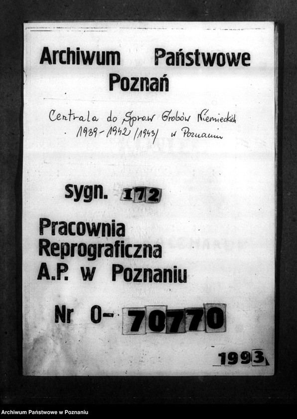 Obraz 1 z jednostki "Helmut Lörke aus Hagenan, Kreis Wongrowitz (Wągrowiec)"