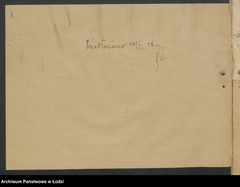 Obraz 4 z jednostki "Jochel Niewiażski - sprzedaż towarów manufakturowych"