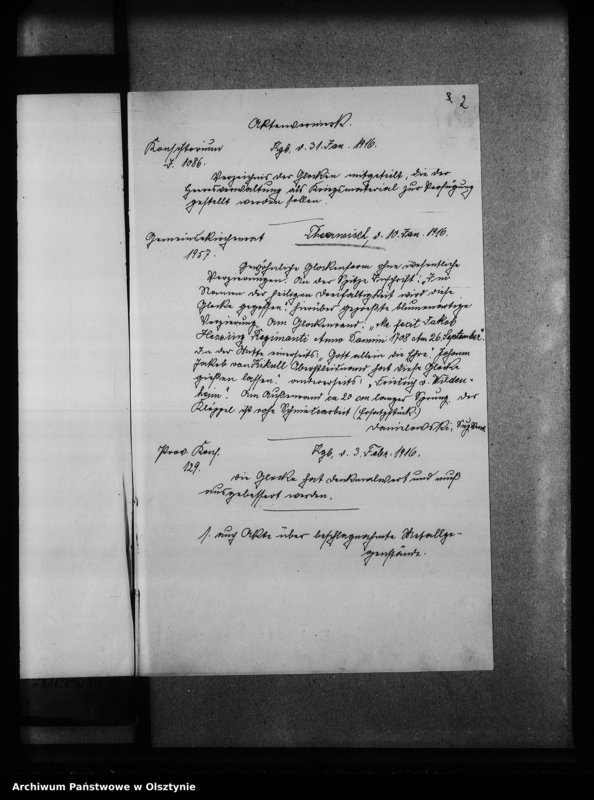 image.from.unit.number "Theerwisch, evangelische Kirche"