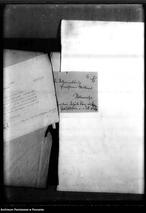 Obraz 9 z jednostki "Auguste König aus Hohensalza (Inowrocław)"