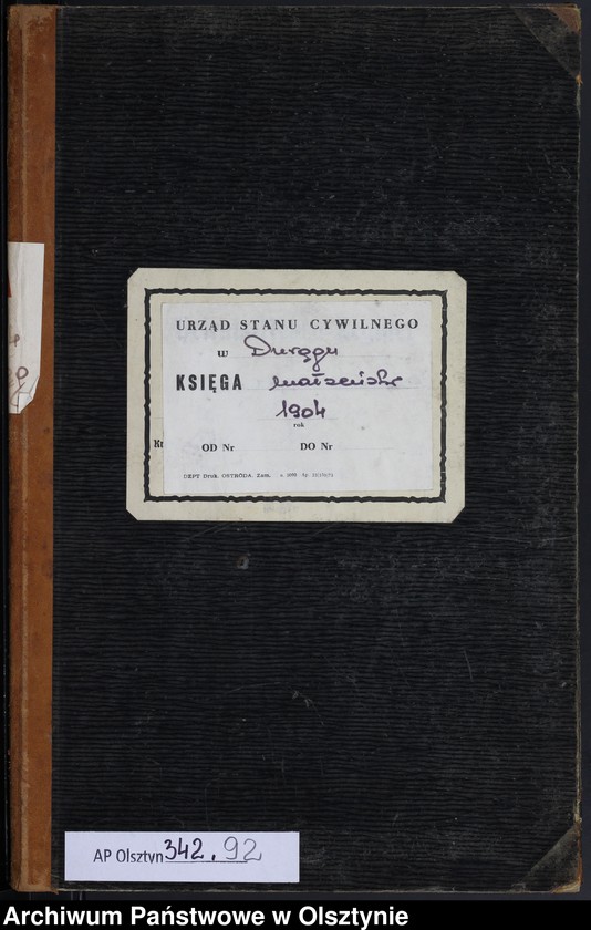 image.from.unit.number "Heiraths-Neben-Register Nr 1 - 12"