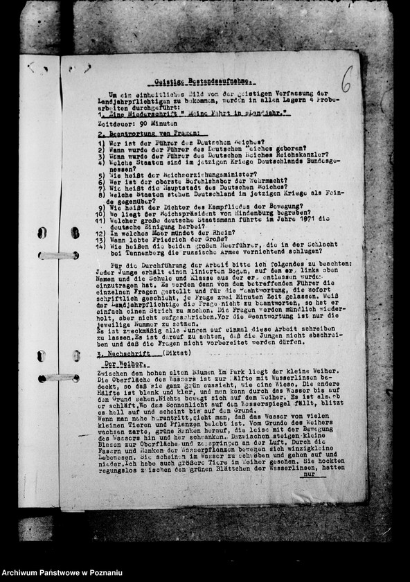 Obraz 10 z jednostki "Gebietssportfest"