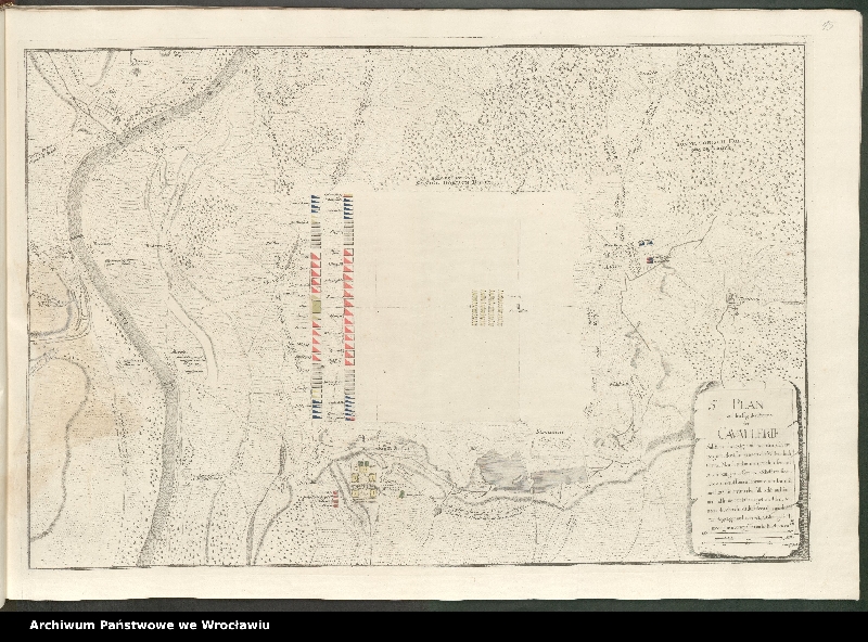 image.from.collection.number "Obóz wojsk polskich i saksońskich pod Radewitz, 1730111"