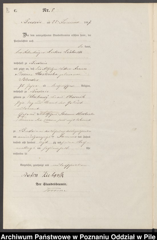 image.from.unit.number "Księga zgonów"